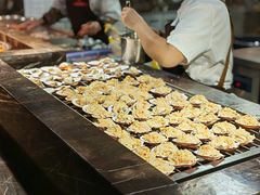 -汉丽斯巴西烤肉自助(市南店)