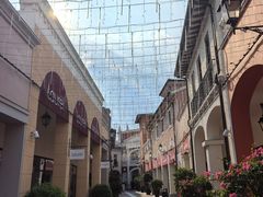 -佛罗伦萨小镇广佛名品奥特莱斯(疏港路店)