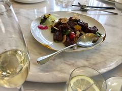 琥珀蒜片澳洲和牛粒-伯衡55·吉品轩(乌鲁木齐南路店)