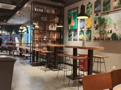 大堂-乐凯撒披萨(东方新世界店)