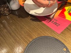 -ZAFFERANO西班牙海鲜饭(上海首店)