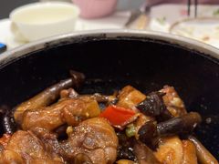 -翠园(北京王府中环店)