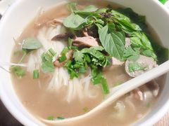 -越南牛肉河粉餐厅(书院巷店)