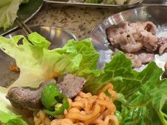 -姜胖胖无限自助烤肉(罗湖宝能店)