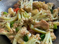 -小乡小镇·传承桐庐土菜·老板亲自烧的菜