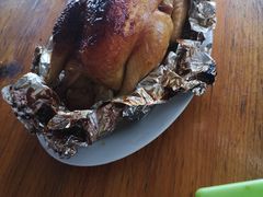 -乡味海鲜农家菜·巽寮土窑鸡(地道美食店)