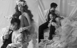 -AOROA·奥洛拉婚纱摄影·旅拍·礼服