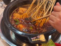 -钢管厂五区小郡肝火锅串串香(清河店)