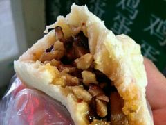 -老陶包子铺(南大西南村店)