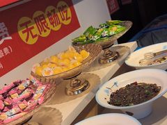 -成老灶火锅鸡(平山店)