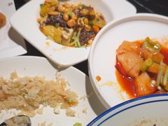 -稻香饭店(IFS国金中心店)