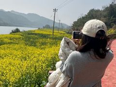 -新安江山水画廊风景区