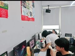 -火星时代教育(成都校区)