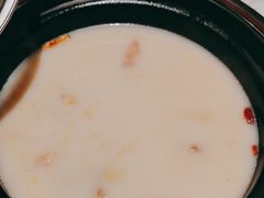 -捞神煲汤火锅(湖滨商业街店)