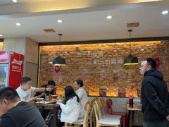 -老赵太太麻辣烫涮肚馆(大经路店)