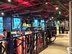 -威尔仕健身(海伦中心店)