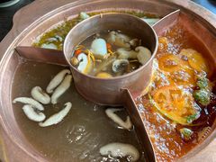 -滇釜火锅·能喝汤的火锅(车公庄店)