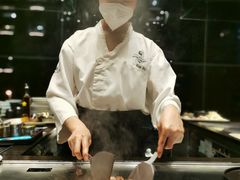 -将军日本餐厅·Shogun 传统日料·铁板烧·板前料理(厦门马哥孛罗东方大酒店)