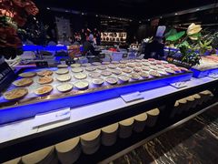 -加餐海鲜自助(宝龙一城店)