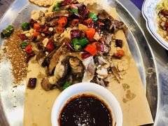 -普天和酒楼·新津菜·烤鸭(天津之眼店)
