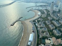 -大连君悦酒店·星海湾壹号Dalian·Dalian(星海广场店)
