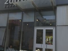 门面-ZOO COFFEE 动物园咖啡(亦庄店)