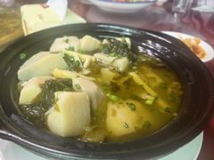 -武夷味道(赤石街店)