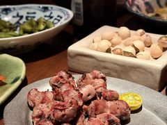 -High Yaki THE SEA海鲜居酒屋