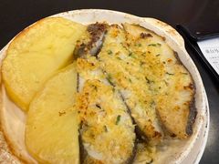 -妈阁铭记澳葡美食