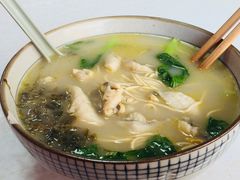 -明呈黄鱼面馆(斜土路店)