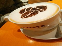 android_upload_pic-COSTA COFFEE(水游城店)