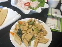 -食鲜捞火锅(湖西路店)