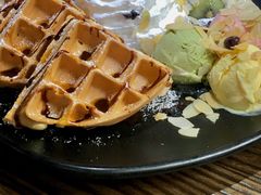 -MI WU FACTORY米屋美食工厂餐厅(绿地店)