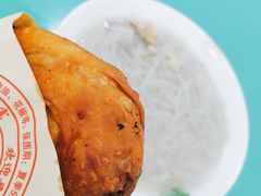 -甘记肥肠粉(马鞍北路店)