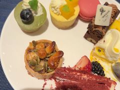 -Social 秀西餐厅-长沙瑞吉酒店(运达店)