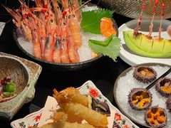 -花潮料理艺食馆(成都万象城店)