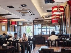 -姚记炒肝店(簋街店)