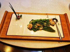 -写庭·鱼鲜川菜·宴请(铁像寺水街店)