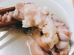 -盛兴面馆(真儒大厦店)