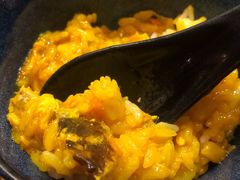蟹粉捞饭-荟廷·晶萃(陆家嘴尚悦湾店)