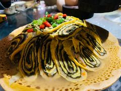 -昆虫窝子·特色云南菜(拓东路总店)