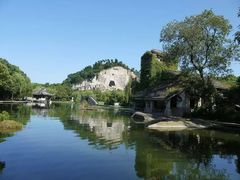 -柯岩风景区