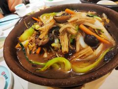 -香香海南菜餐厅