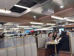 -台北楚楚园馅饼粥(虹桥南丰城店)