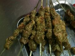 -玉园烧烤·海鲜辣炒