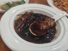 -小放牛炒菜馆(裕华东路店)