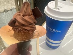 -CHARLIETOWN红茶公司(南京万象天地店)