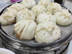 -石饮红星包子(中山路店)