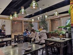 大堂-庆合府重庆大排档(紫都城店)