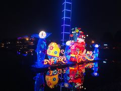 -国色天乡三期陆地乐园